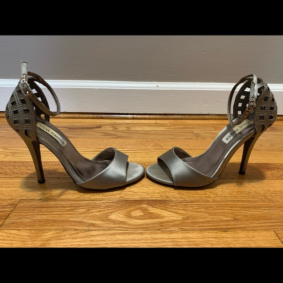 Steve Madden Heels - Picture 2 of 8